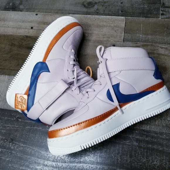 coolest nike air force 1